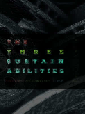 cover image of The Three Sustainabilities